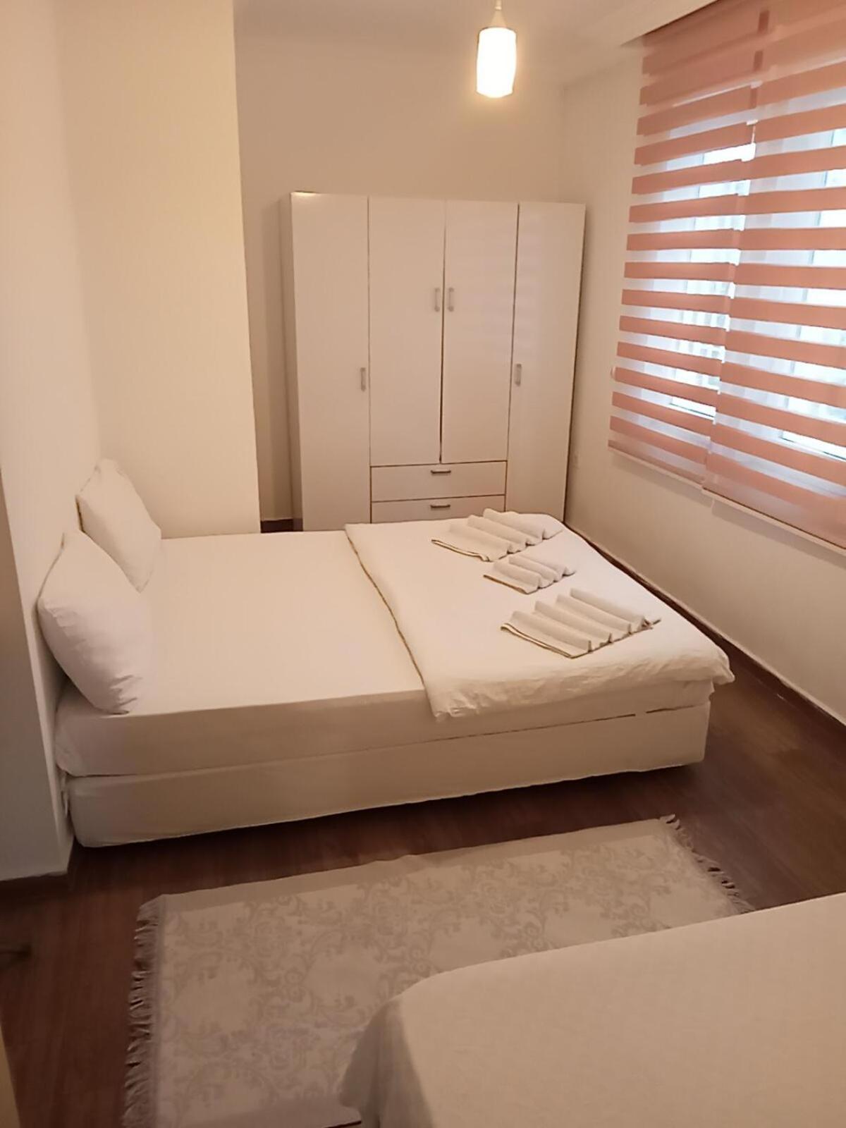 Terrasuit Antalya Exterior foto
